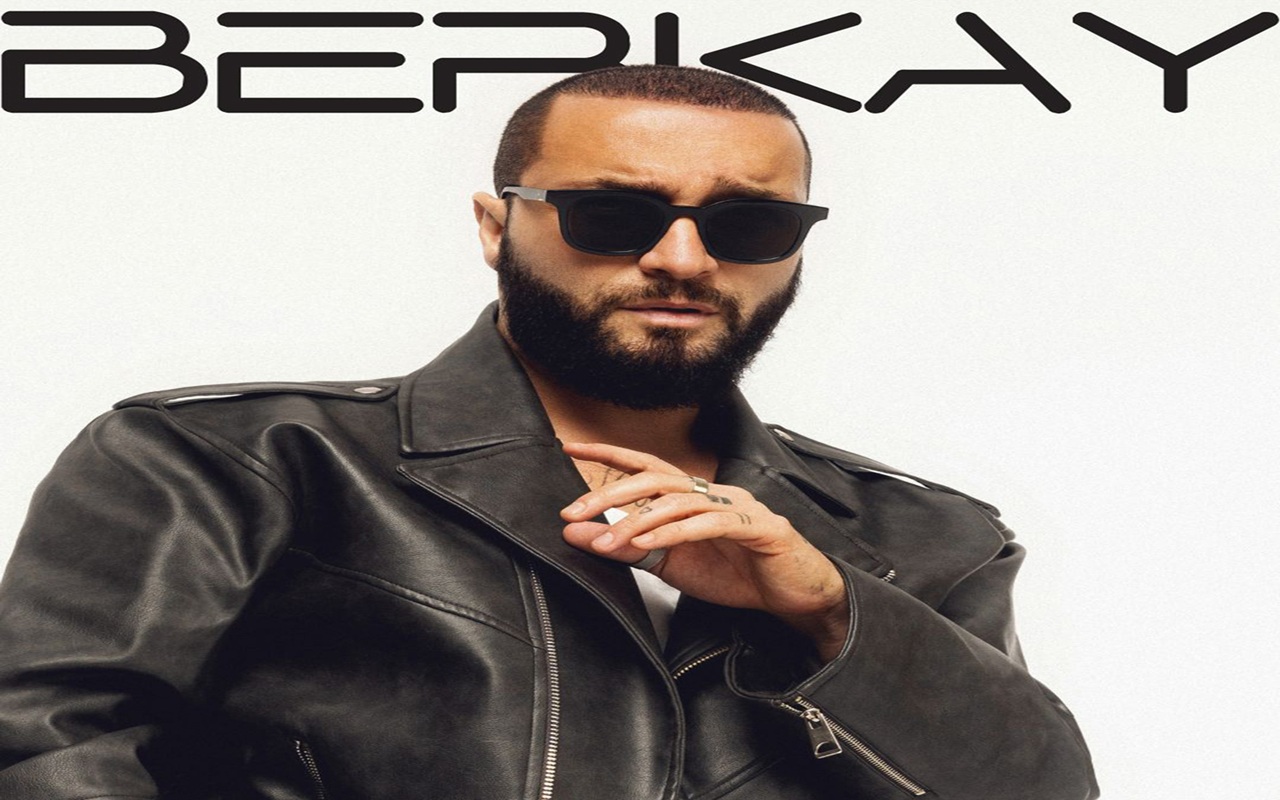 Berkay’dan Yazın Ritmini Belirleyecek Yeni Hit: “Aslanlar Doğuyor”