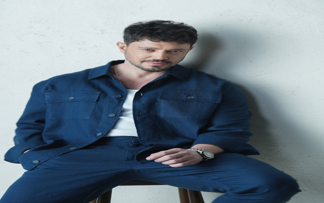 Murat Boz, yeni şarkısı “Yara Tuz” ile dinleyicileriyle buluşuyor.